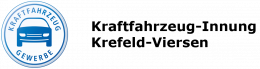 Innung des Kraft­fahr­zeug-Gewerbes Krefeld